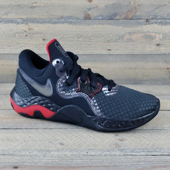 Nike Renew Elevate II Men\'s Basketball Athletic Shoes NEW Amazon.com | Nike Men main image 2